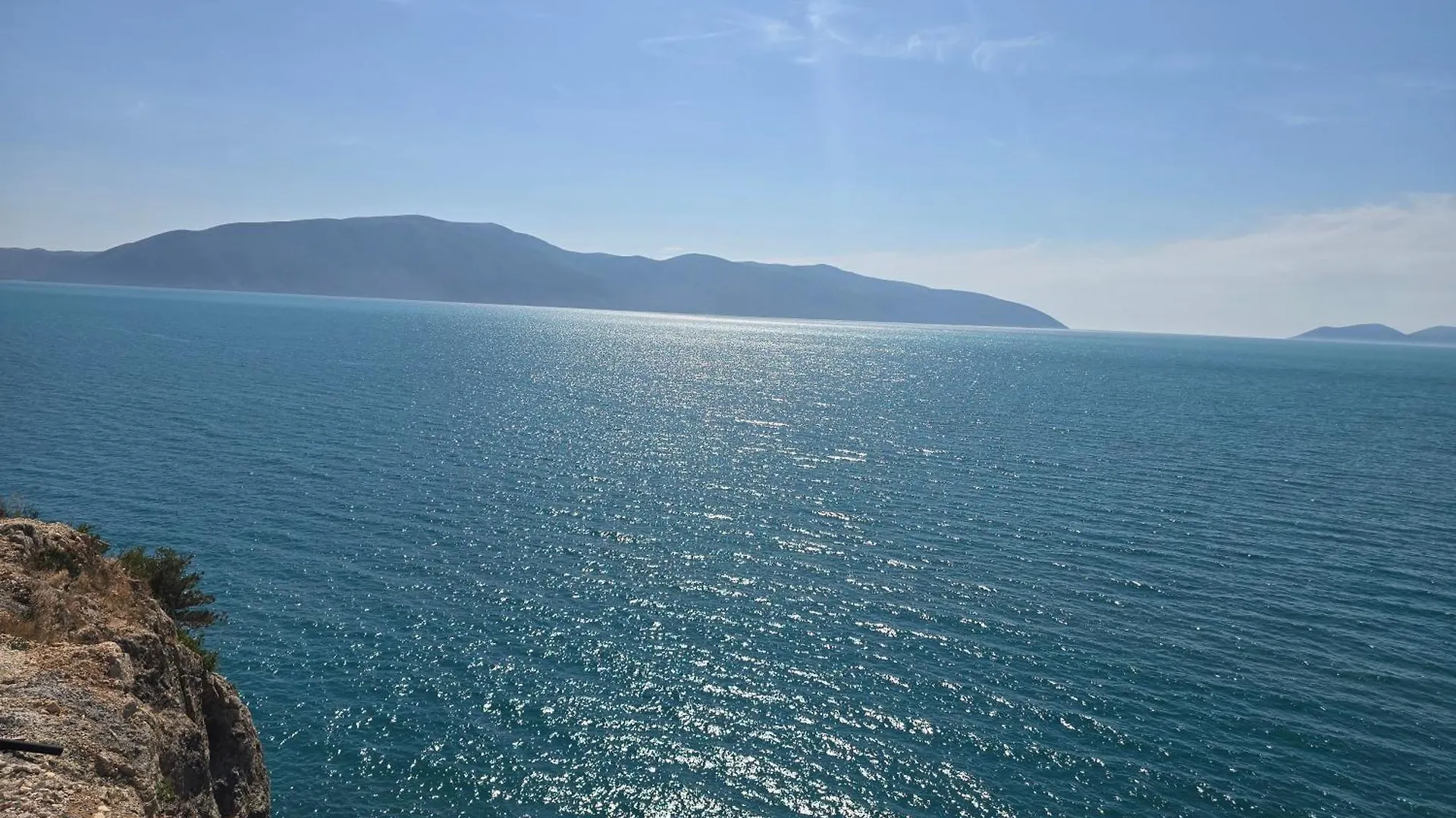Darla Sea View Apartment Vlorë