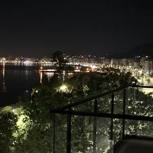 Palm Apartment-suite Appartamento